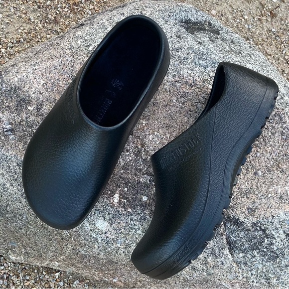 Birkenstock Mens Super Birki Polyurethane Slip On - Picture 11 of 15